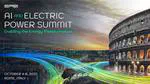 AI and Electric Power Summit