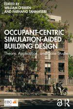 Annex 79 Book now out!!