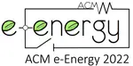 Dr Nagy joins ACM e-Energy 2023 OC and TPC