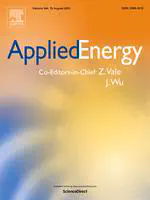 MERLIN published in Applied Energy