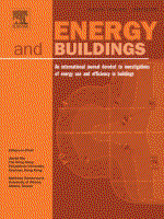New Paper in Energy & Buildings